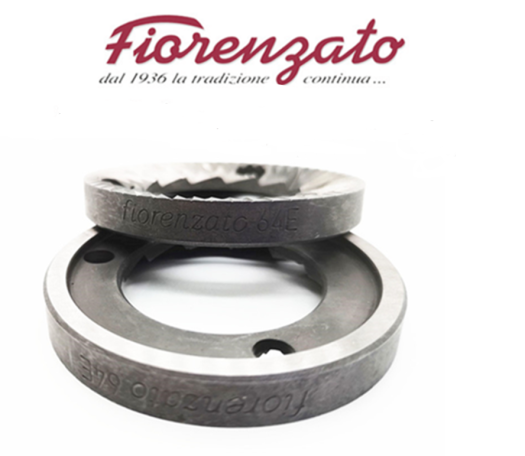 Bộ lưỡi xay fiorenzato 64e đường kính 64mm italy