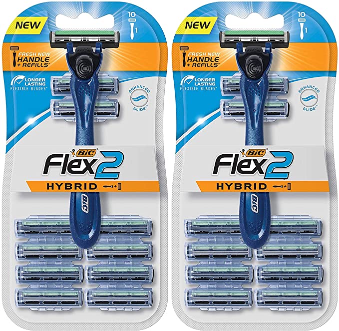 bic flex 6