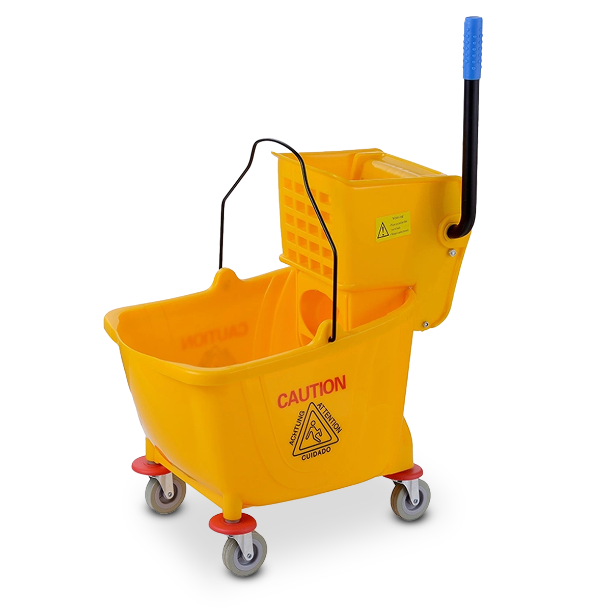 ถังบีบม็อบ ขนาด 32 ลิตร - COMBI WARE ราคา 2,300 บาท*ส่งฟรี