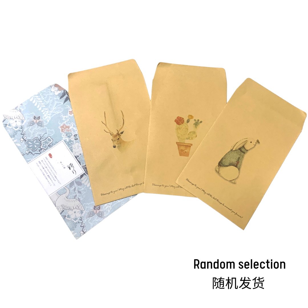 DIY Dried Flowers Greeting Card | DIY Craft Wishing Card | DIY干花生日贺卡｜干花祝福卡｜DIY Kraf Bunga Kad Ucapan Kreatif