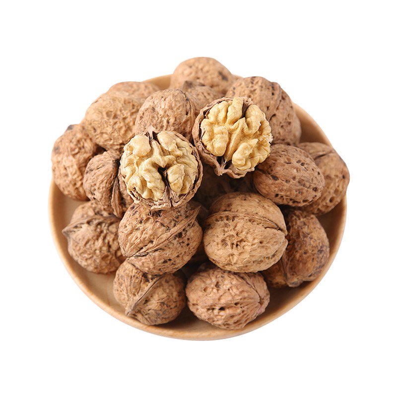 500G QUẢ ÓC CHÓ RỪNG SAPA VỎ MỎNG NHÂN TO SIÊU NGON