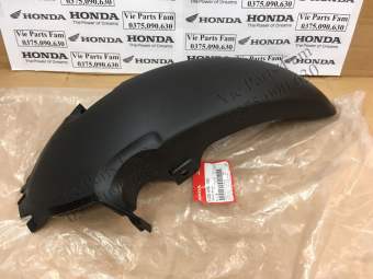 Dè chắn bùn trước xe Winner X (phần B) hàng din Honda 100%