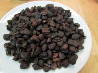 200G HẠT DỔI NẾP RỪNG