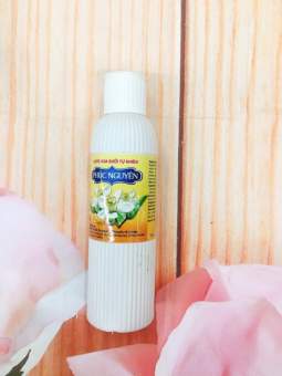 Nước Hoa Bưởi Phúc Nguyên 100ml - nhãn vàng