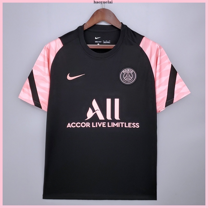 jersi psg pink