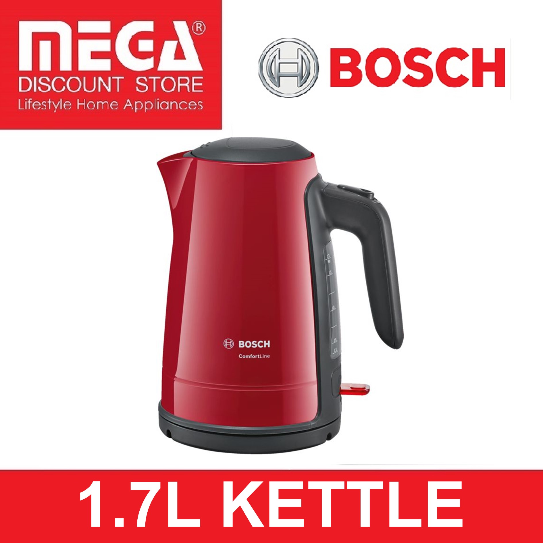 bosch touch kettle