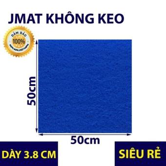 Tấm JMAT, JMAT không keo lọc hồ cá