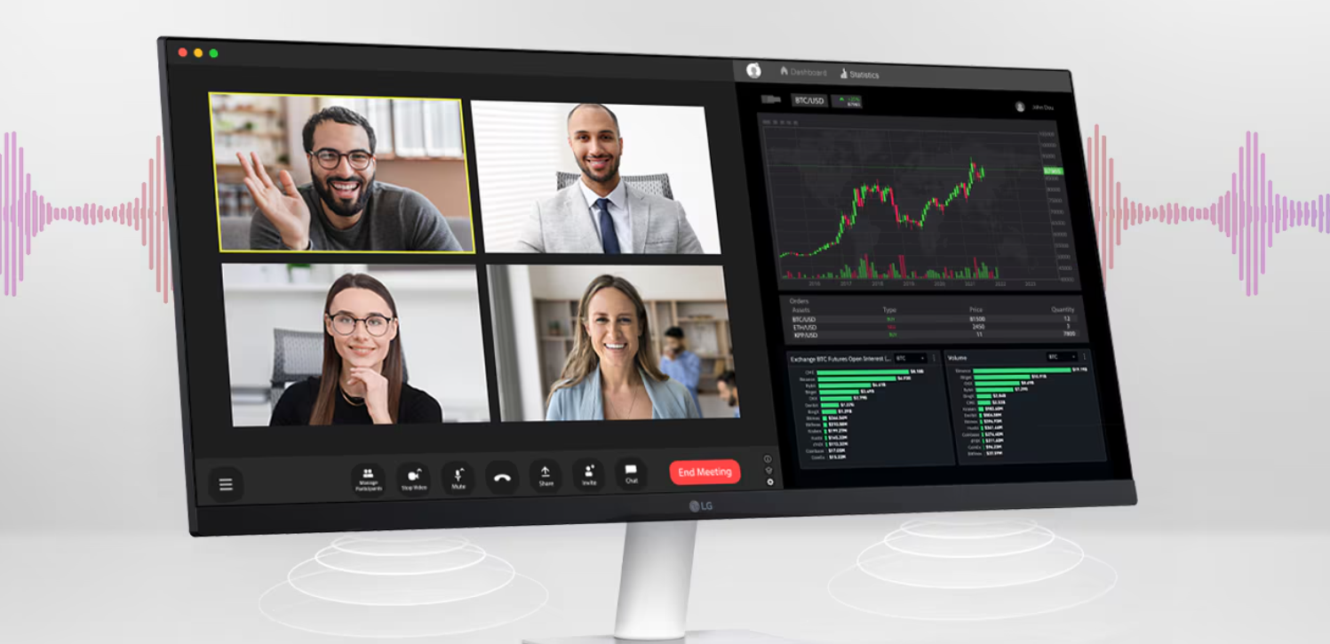 LG 29-inch UltraWide™ 21:9 WFHD (2560x1080) IPS Display Monitor Home Monitor Office Monitor LG Monitor 29 Inch Monitor 29U531A-W IPS Monitor Ultrawide Monitor School Monitor · v20
