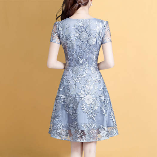 10 kiểu váy mùa hè 2023 làm say mê chị em | Topmot