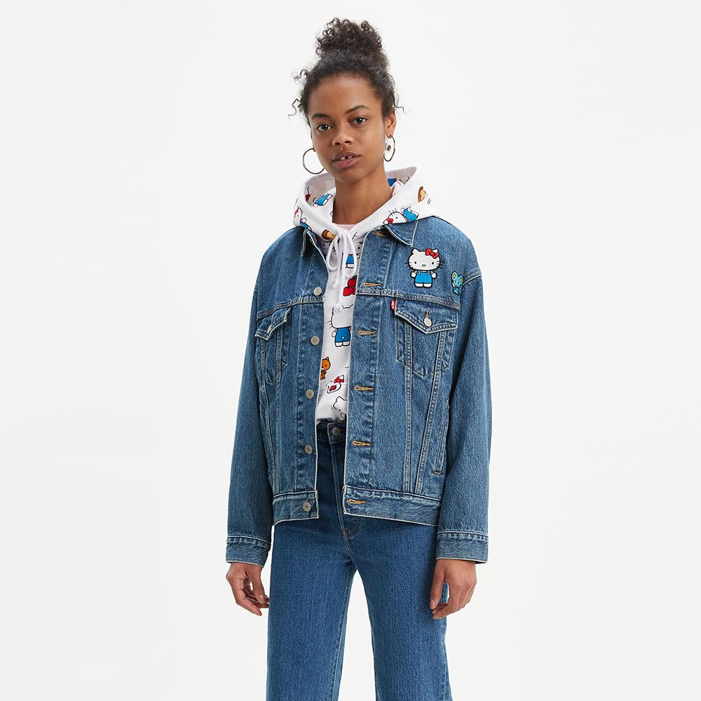 levis jacket singapore