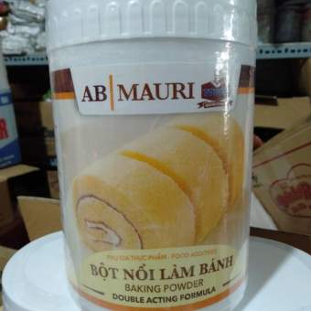 Bột nổi làm bánh /baking powder AB/ MAURI [1KG]