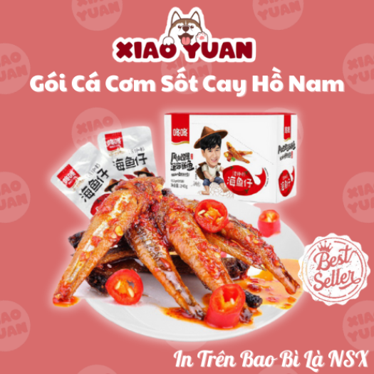 TỔNG HỢP ĐỒ ĂN VẶT NỘI ĐỊA TRUNG QUỐC SIÊU HOT