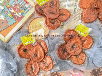 Cá Lóc Kho Tiêu Chay Mai Dũng Thơm Ngon Đậm Đà