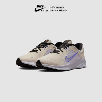 Giày Thể Thao Nữ Nike Quest 5 DD9291-101 Giày chạy bộ, tập luyện thoáng khí, đế êm