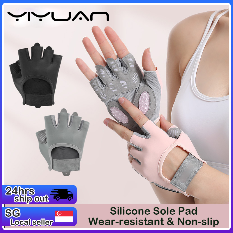 Shop Decathlon Glove at Better Price Online Lazada Singapore