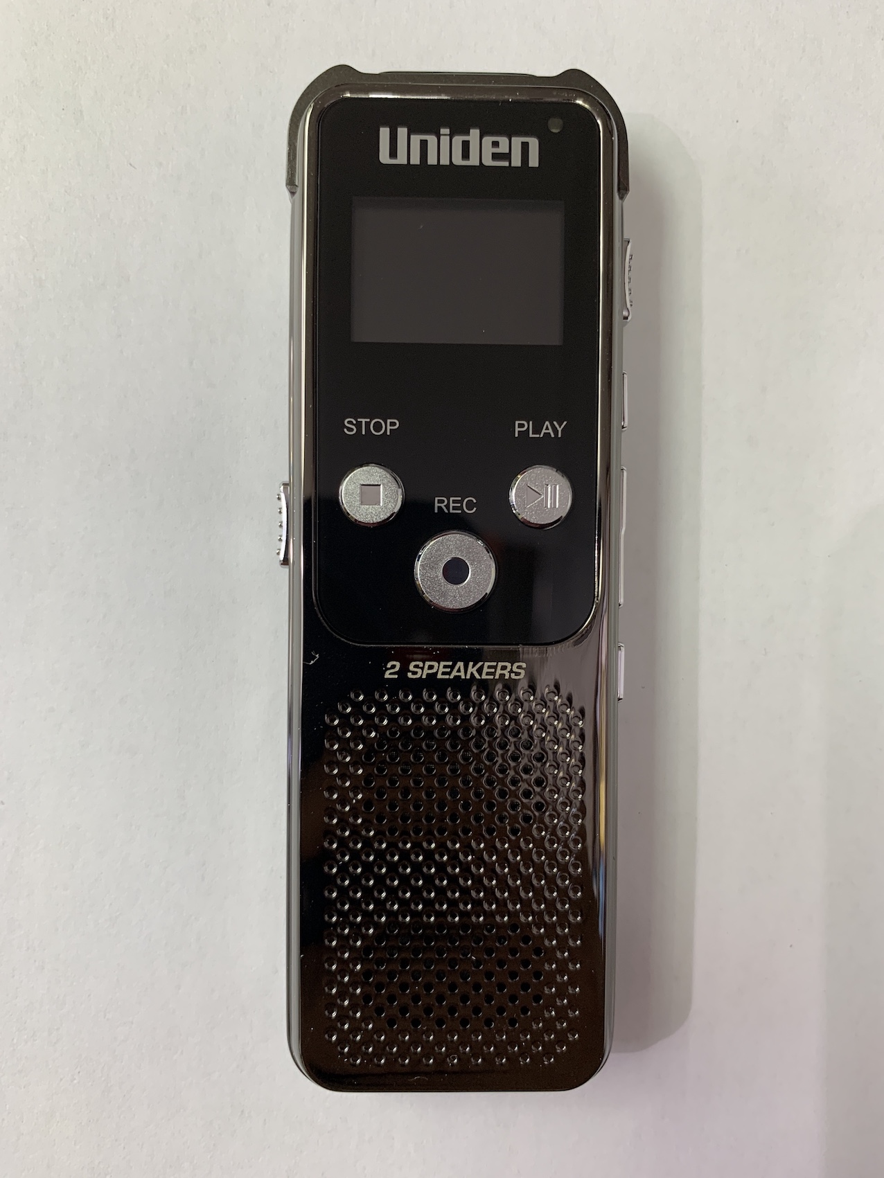 Uniden UM385 25 Watt Fixed Mount Marine Vhf Radio, Waterproof IPX4 with Triple Watch, Dsc, Emergency Noaa Weather Alert, All Usa International Canadia - 4