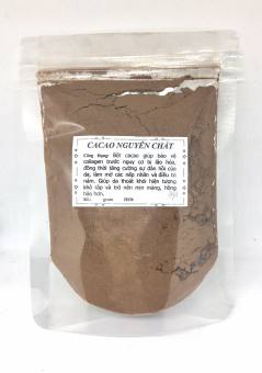 100gr Bột cacao daklak nguyên chất
