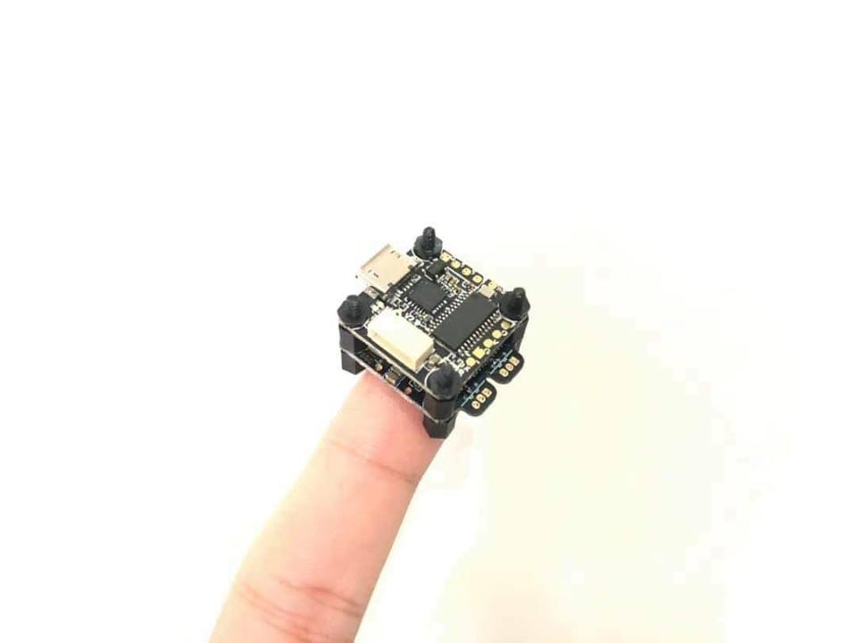 Mạch điều khiển f4 - fsd408（f411 fc 2-3s)