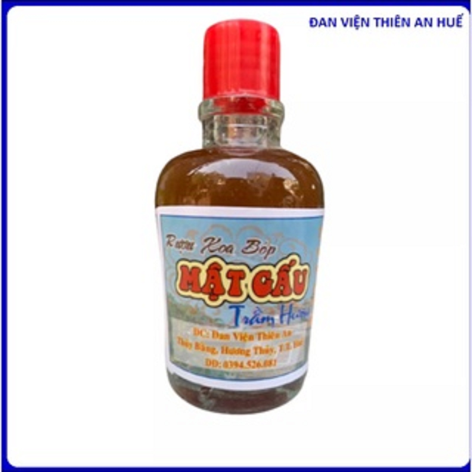 COMBO 3 chai dầu xoa bóp cây mật gấu trầm hương