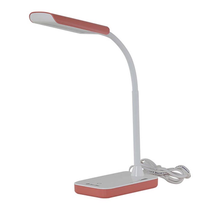 Đèn Học LED Rạng Đông Cảm Ứng Chống Cận 3 Chế Độ Ánh Sáng, Đèn Bàn LED Cảm Ứng RD-RL-20V2