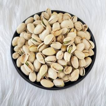 HẠT DẺ CƯỜI HẠT TO LOẠI 1 TÚI 400G