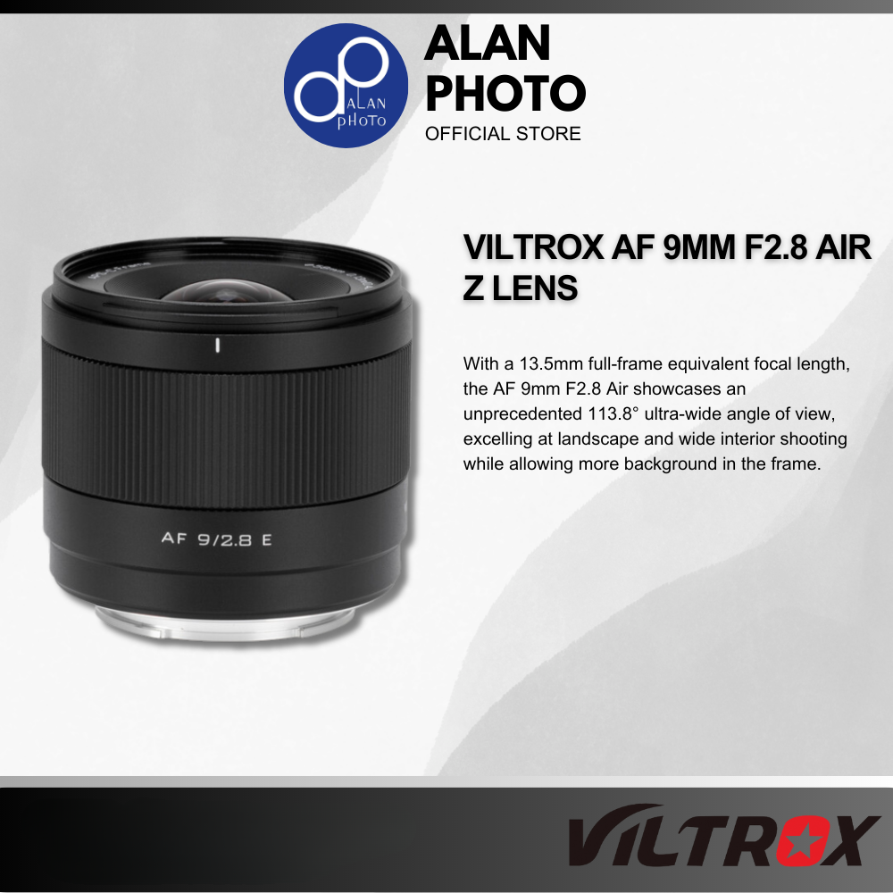 𝗖𝗹𝗲𝗮𝗿𝗮𝗻𝗰𝗲 𝗦𝗮𝗹𝗲𝘀] Voigtlander Ultra Wide-Heliar 12mm