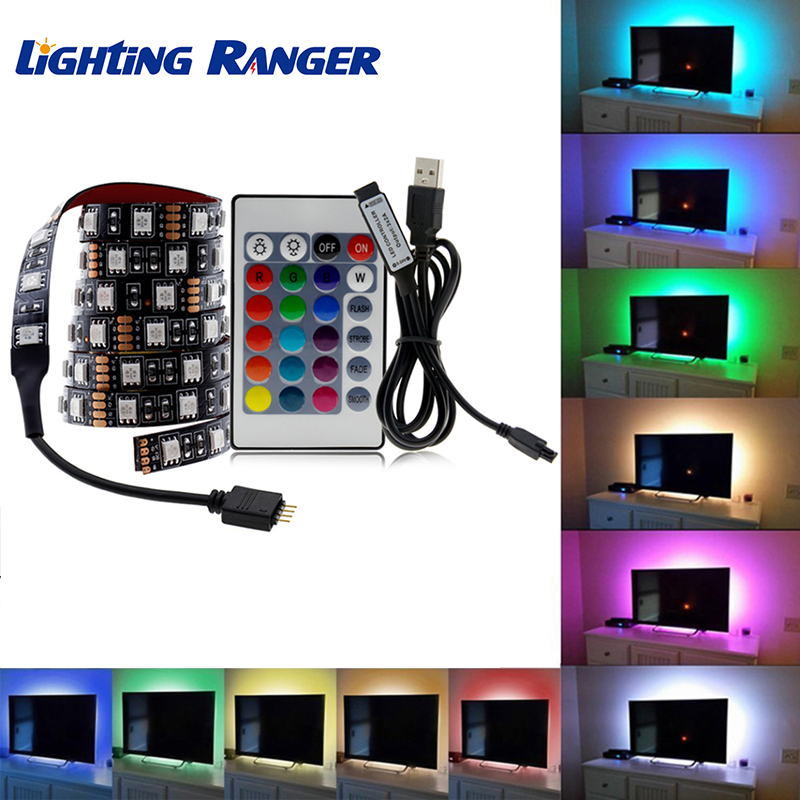 woanway led strip lights