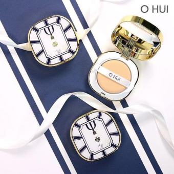 Phấn nước Ohui Ultimate Cover CC Cushion SPF 50