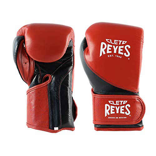 cleto reyes 10oz boxing gloves