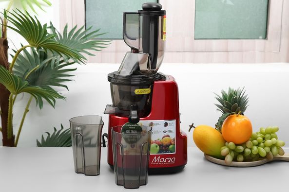 Máy ép chậm sunhouse mama shd5505 hàng chính hãng 100%