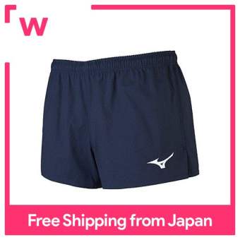 Mizuno trò chơi quần Rugby unisex r2mb8001