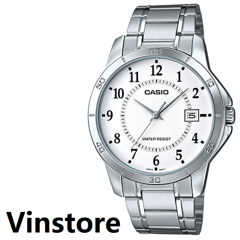 White watches hot sale for men