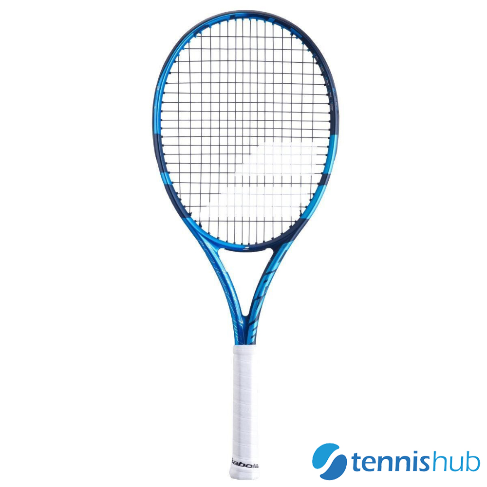 Babolat Pure Drive Lite Tennis Racket with strings Lazada