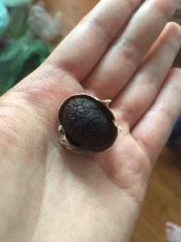 500gram Tỏi đen 1 nhánh Công nghệ Nhật Bản