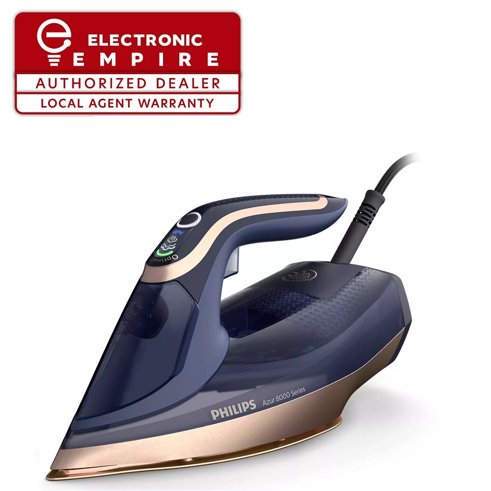 philips iron lowest price