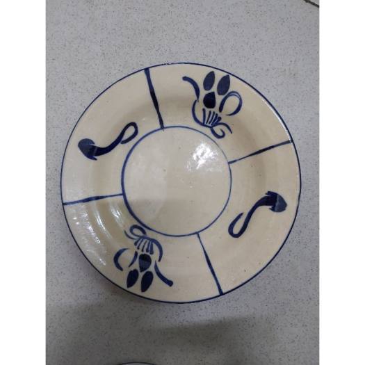 Chén Đĩa Đá Cao Cấp Kiểu Xưa