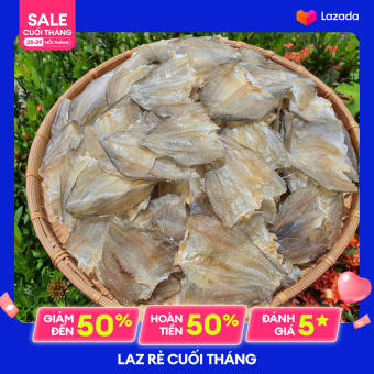 Khô cá sặc đồng xẻ rút xương - Thực Phẩm Quê Nhà Minh Khang