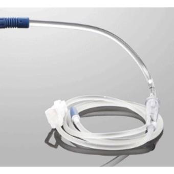 Dây dụng cụ truyền súc rửa đại tràng cà phê Gerson - Enema (Dây nối bình)
