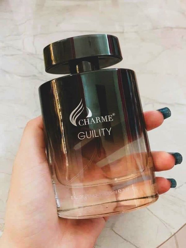 Nước hoa nam guilit y chai 100ml
