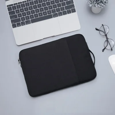 [SG] Premium Laptop Bag Protective Waterproof Laptop Sleeve for iPad, MacBook & Other Brand Laptop - 11"/12"/13"/14"/15" (6)