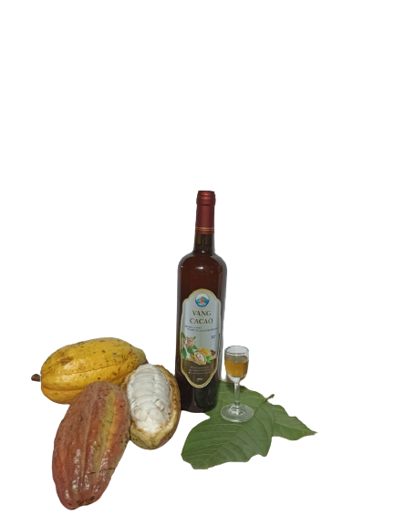 Vang Cacao