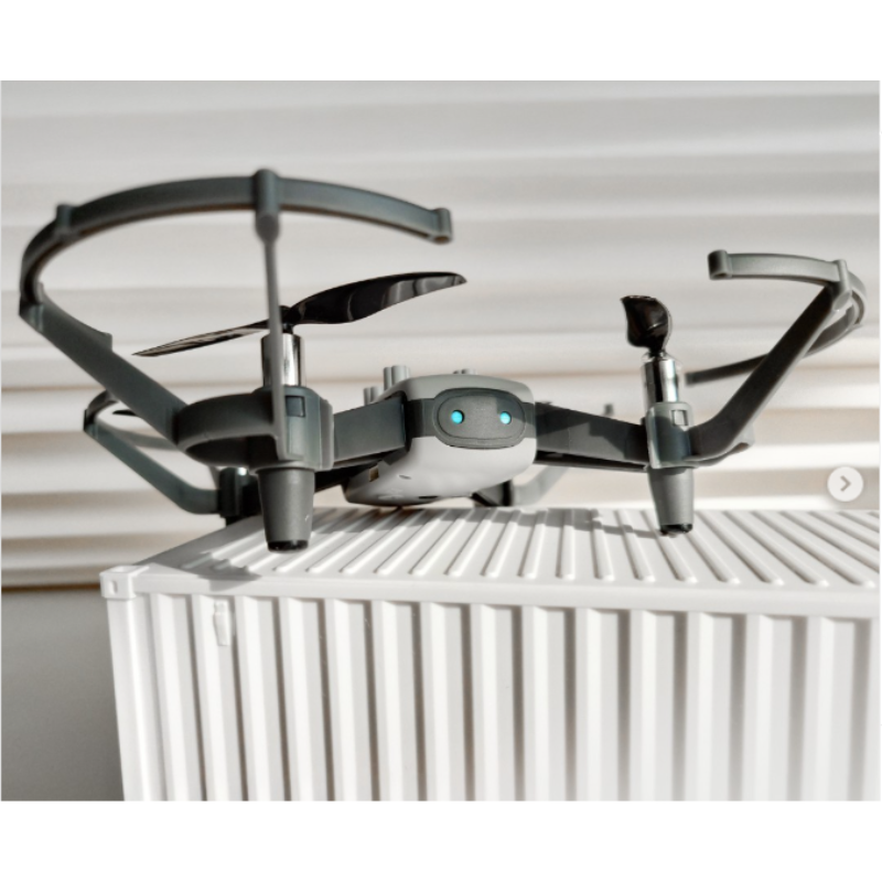 WhalesBot Eagle1003 L'ultimo drone programmabile Il futuro dell'istruzione STEM e gioca a STEM Drone
