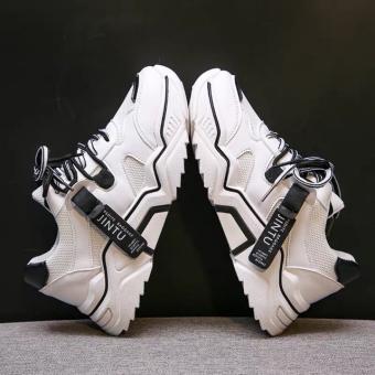 🆁Ẻ 🅽🅷Ấ🆃 ✩ Giày sneaker blai jintu ✩