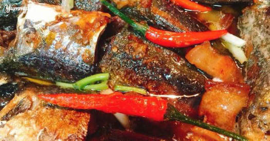 Cá minh thái khô, Chế biến cá nục khô - Khô cá Nục bỏ đầu loại To, thịt Dai, Thơm ngon giàu Dinh Dương , Sạch sẽ, An toàn - 100% tự nhiên. 1kg, 500gr, 100gr