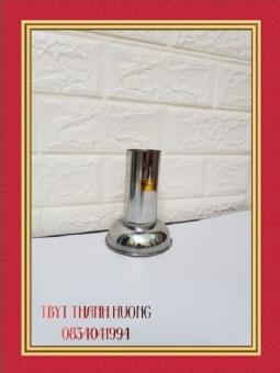 Ống cắm panh dùng trong y tế, spa