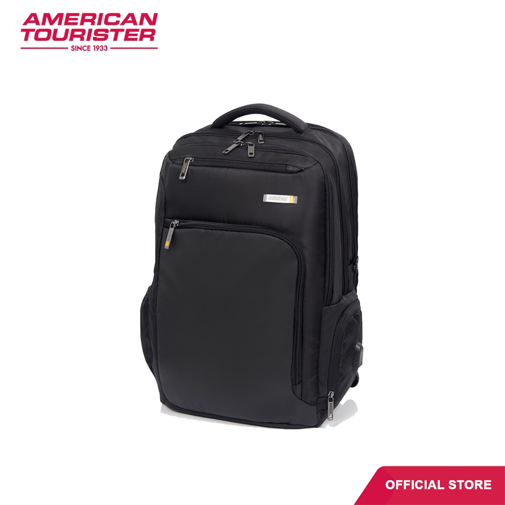 laptop bag american tourister