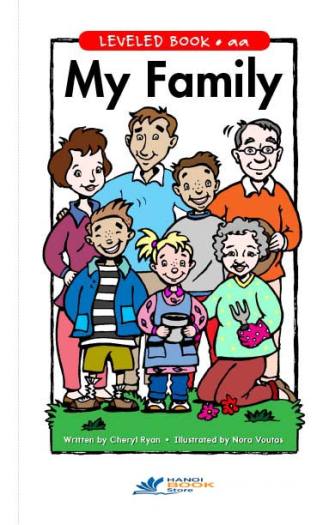 Sách Razkid level AA (40 Cuốn kèm file nghe gửi gmail)