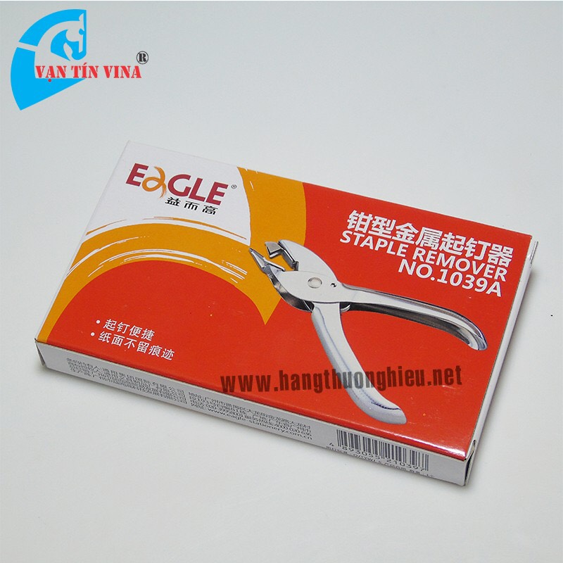 Kiềm gỡ kim Eagle No.1039A