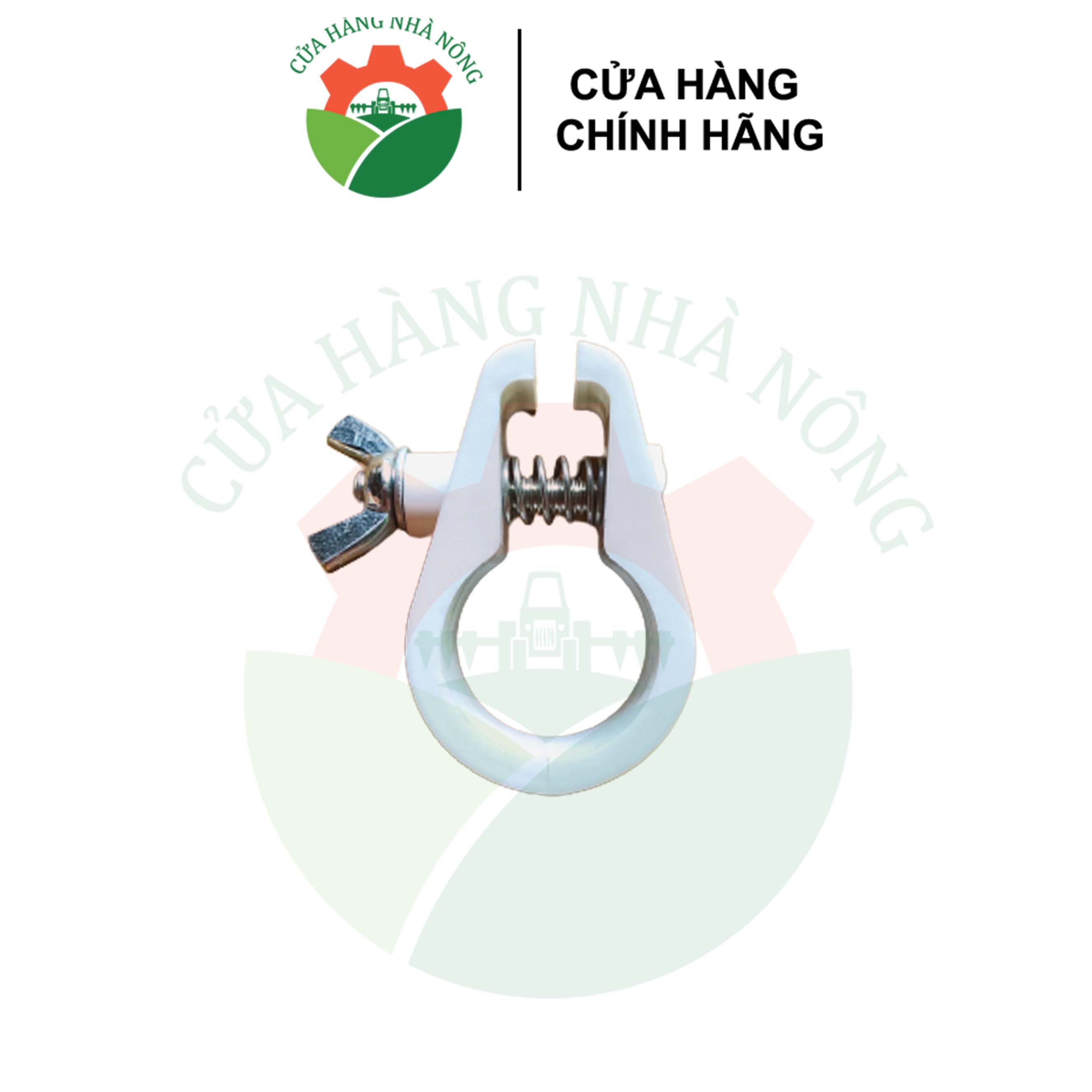 Miếng kẹp cần cắt cỏ chất lượng tốt