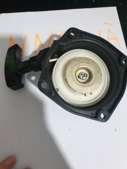 BỘ KHỞI ĐỘNG ( BỘ CHỤP GIẬT) MÁY CẮT CỎ T200